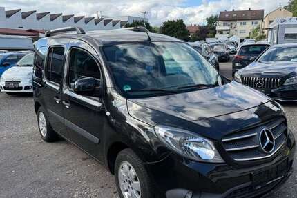 Mercedes Citan