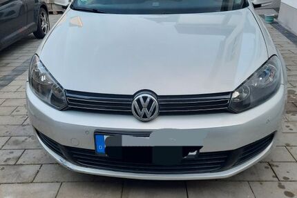 VW Golf 205.000 km 2.500 &euro; Bassenheim 56220