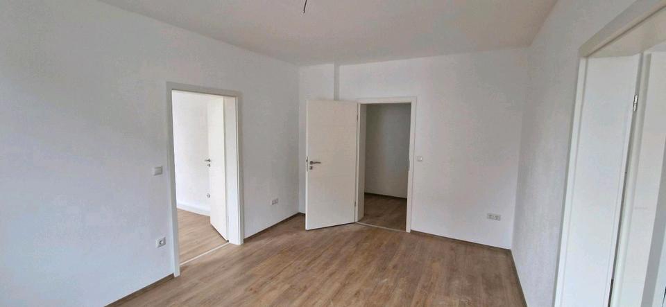 Etagenwohnung Landshut Landshut-West - 2 Zimmer, 57 m&sup2;, 205.000&euro; | Angebot:27144986