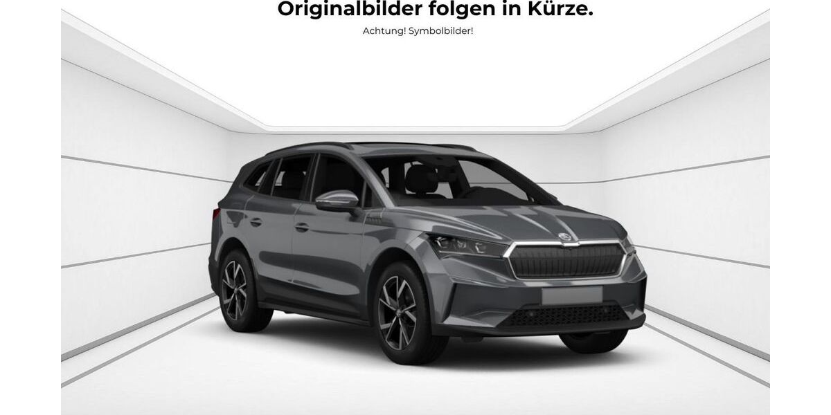 Skoda Enyaq 28.281 km 42.450 &euro; Zeven 27404