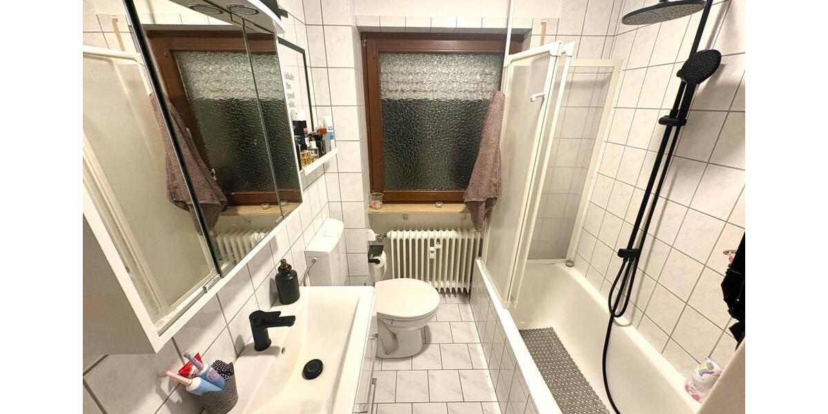Erdgeschoßwohnung Braunfels - 3 Zimmer, 75 m&sup2;, 1.050&euro; | Angebot:26375821