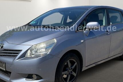 Toyota Verso 150.234 km 4.499 &euro; Brehna 06796