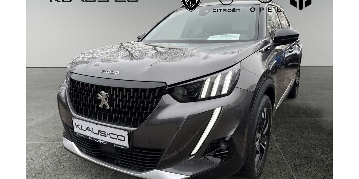 Peugeot 2008 56.289 km 19.990 &euro; Rendsburg 24768