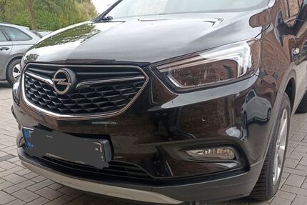Opel Mokka X 164.000 km 8.300 &euro; Lauenbrück 27389