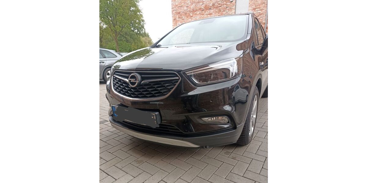 Opel Mokka X 164.000 km 8.300 &euro; Lauenbrück 27389
