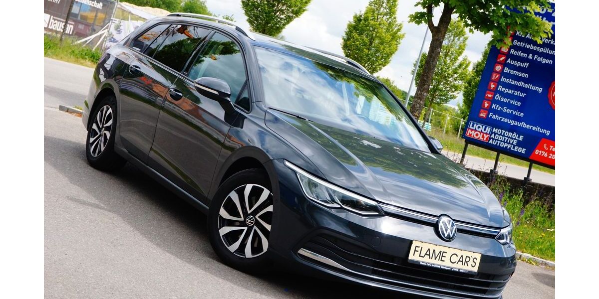 VW Golf 117.000 km 19.800 &euro; Vöhringen 89269