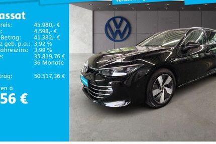 VW Passat 9.017 km 45.980 &euro; Frankfurt 60326