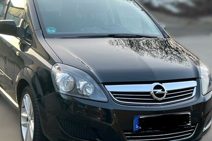 Opel Zafira 156.207 km 5.600 &euro; Wermelskirchen 42929