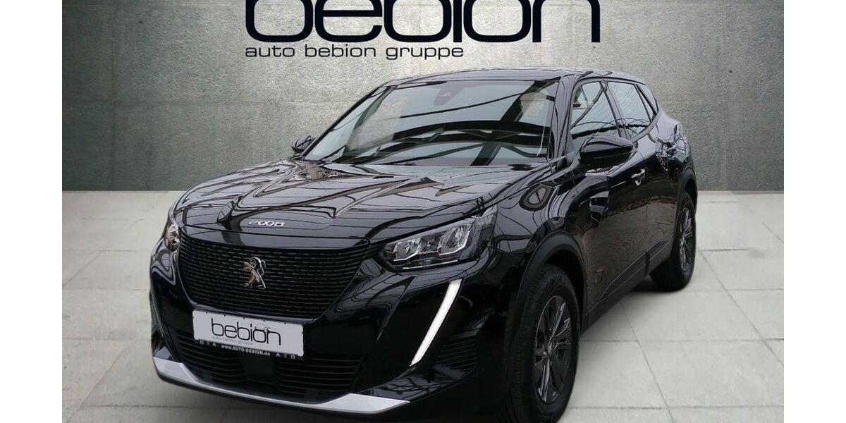 Peugeot 2008 11.000 km 16.780 &euro; Reutlingen 72766