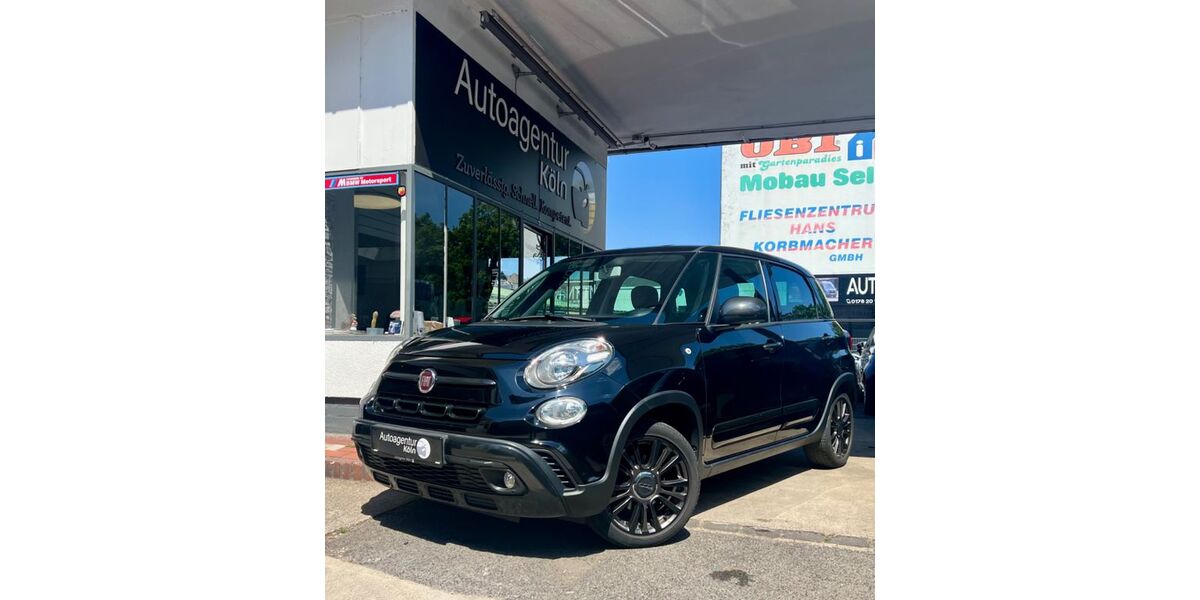 Fiat 500L 88.000 km 9.990 &euro; Köln 51067