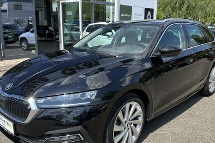Skoda Octavia 80.300 km 22.990 € Bruchsal 76646