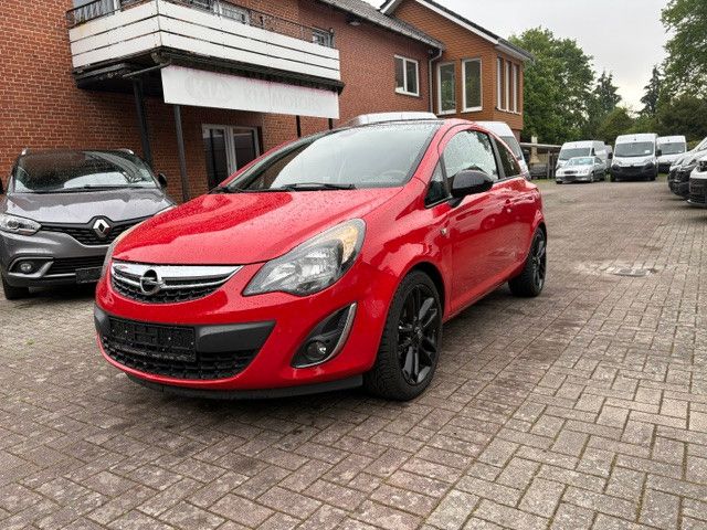 Opel Corsa 104.015 km 6.490 &euro; Schwaförden 27252