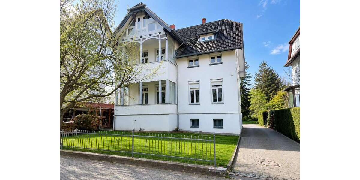 Einfamilienhaus Bad Harzburg - 7 Zimmer, 257 m&sup2;, 435.000&euro; | Angebot:27131935