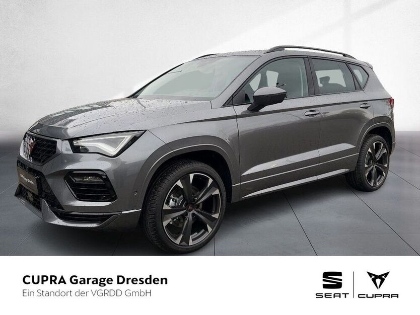 Ateca