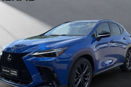 Lexus NX 450h 46.658 km 47.450 &euro; Wesel 46485