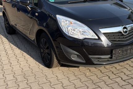Opel Meriva 88.337 km 2.800 &euro; Wentorf 21465