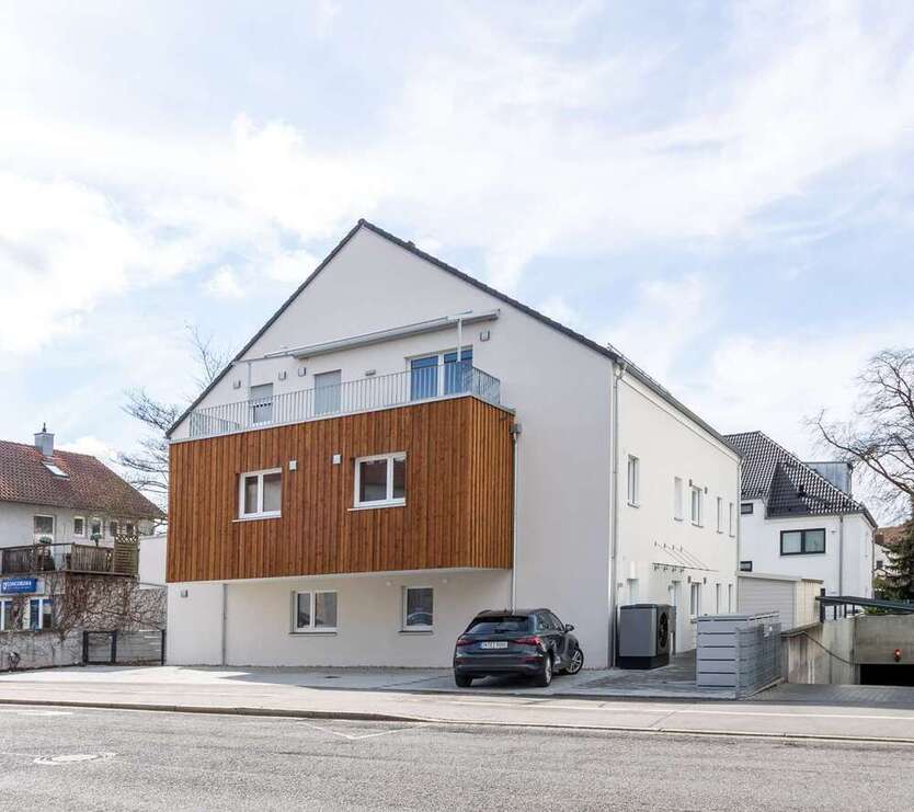 Wohnung zum Mieten in Ingolstadt Kothau 960 € 65 m²