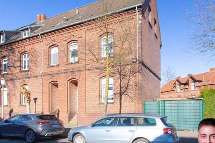 Haus Gladbeck Alt-Rentfort - 5 Zimmer, 131 m&sup2;, 239.000&euro; | Angebot:25339505