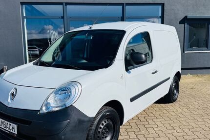 Renault Kangoo 137.000 km 6.490 &euro; Merzig 66663