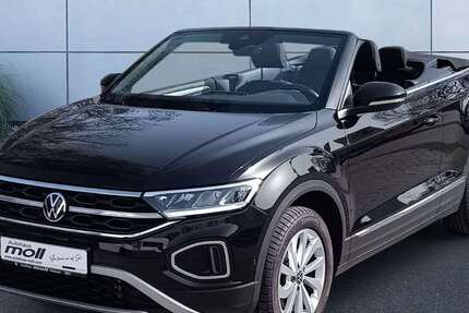 VW T-Roc 27.100 km 27.990 &euro; Biberach / Riss 88400