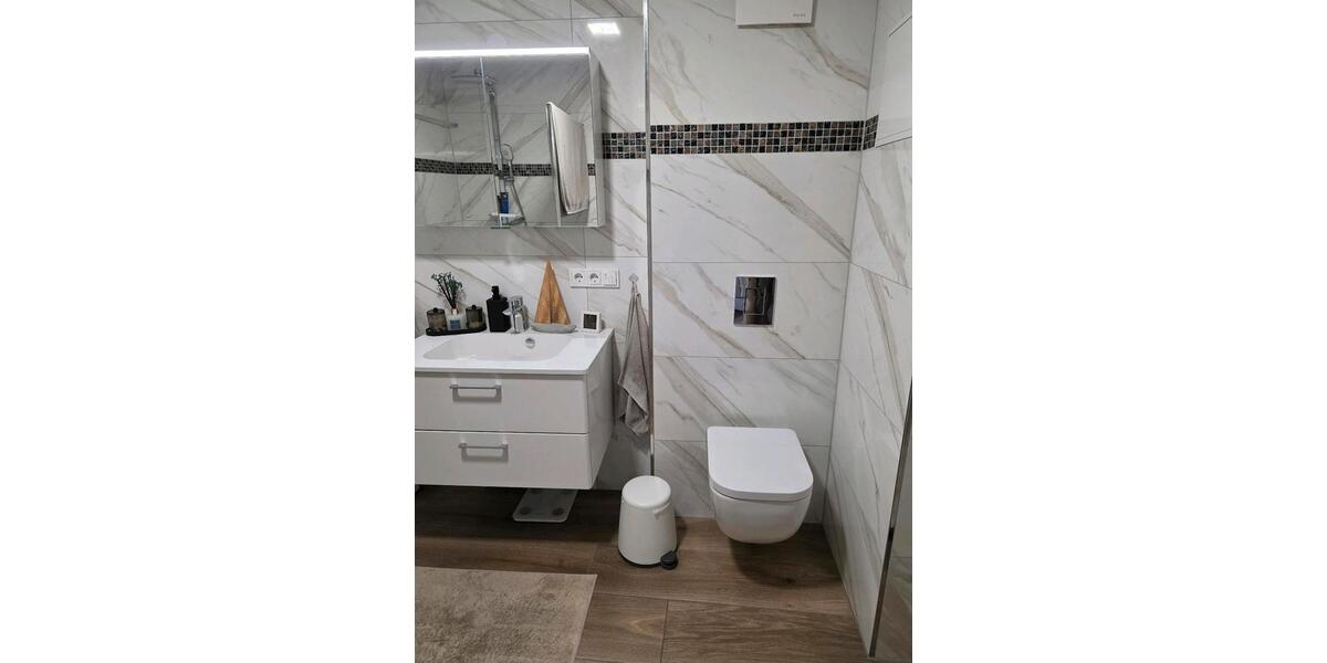 Erdgeschoßwohnung Aschersleben - 1 Zimmer, 44 m&sup2;, 450&euro; | Angebot:26346436