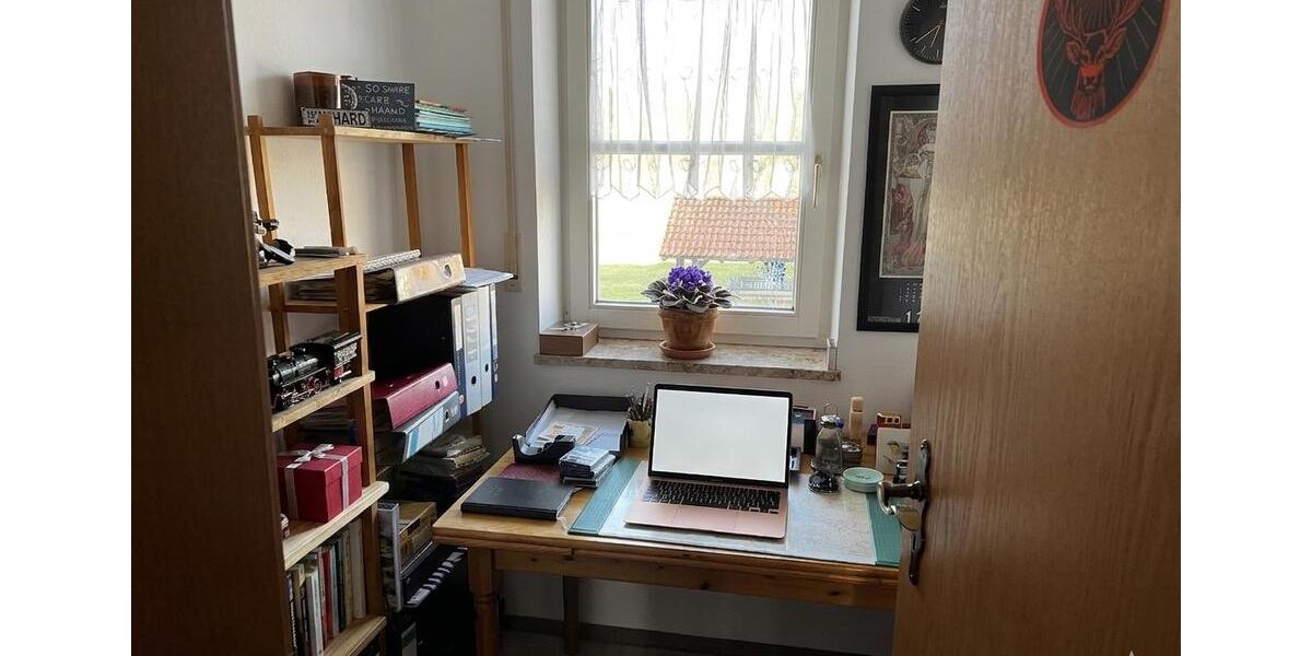 Etagenwohnung Ottobeuren - 3.5 Zimmer, 85 m&sup2;, 341.000&euro; | Angebot:26998007