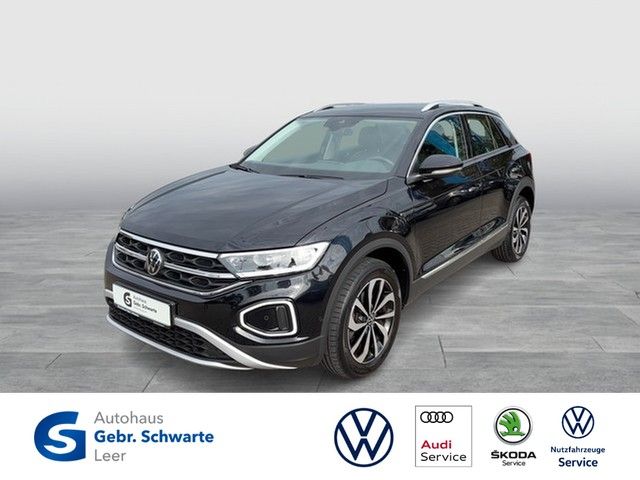 VW T-Roc 79.190 km 22.790 € Leer (Ostfriesland) 26789