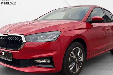 Skoda Fabia 69.300 km 15.980 &euro; Schleswig 24837