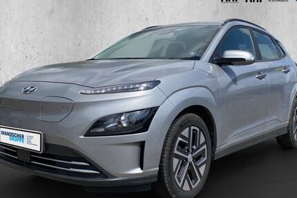 Hyundai KONA 46.437 km 19.840 € Wilhelmshaven 26389
