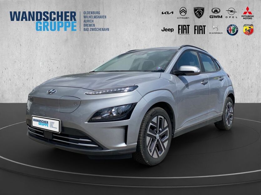 Hyundai KONA 46.437 km 19.840 € Wilhelmshaven 26389