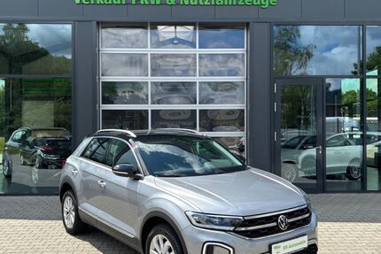VW T-Roc 36.714 km 24.490 &euro; Hörstel 48477