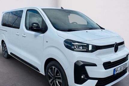 Citroen SpaceTourer 1.356 km 37.990 &euro; Husum 25813