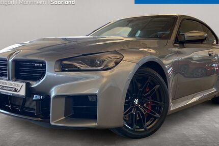 BMW M2 10.260 km 76.980 &euro; Kirkel 66459