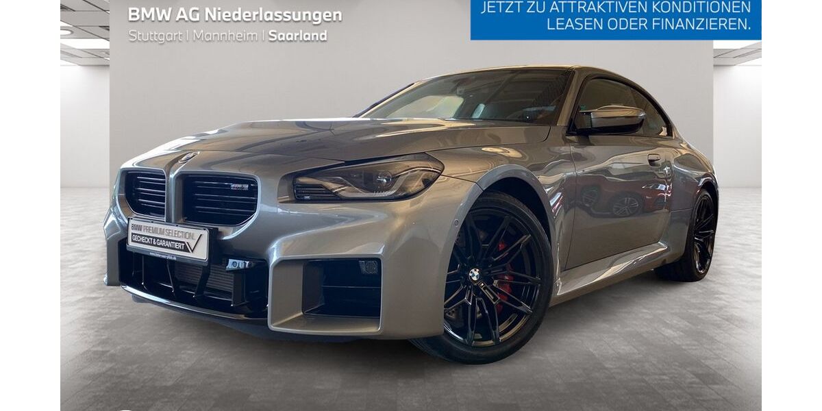 BMW M2 10.260 km 76.980 &euro; Kirkel 66459