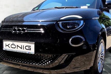 Fiat 500e 12.970 km 17.999 &euro; Erfurt 99091