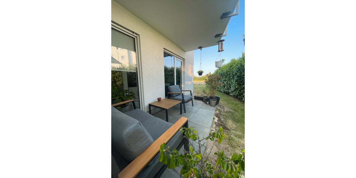 Erdgeschoßwohnung Limburg an der Lahn - 3 Zimmer, 79 m&sup2;, 810&euro; | Angebot:26335167
