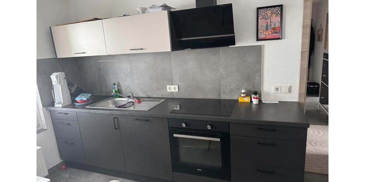 Dachgeschoßwohnung Finnentrop - 3 Zimmer, 62 m&sup2;, 520&euro; | Angebot:26250355