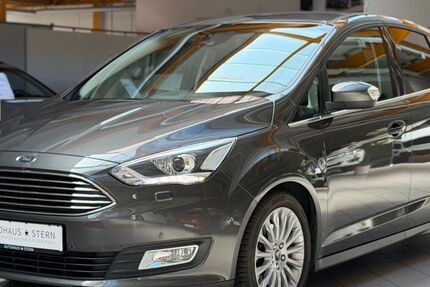 Ford C-Max 91.400 km 13.990 &euro; Mutterstadt 67112