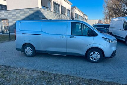 Maxus Andere