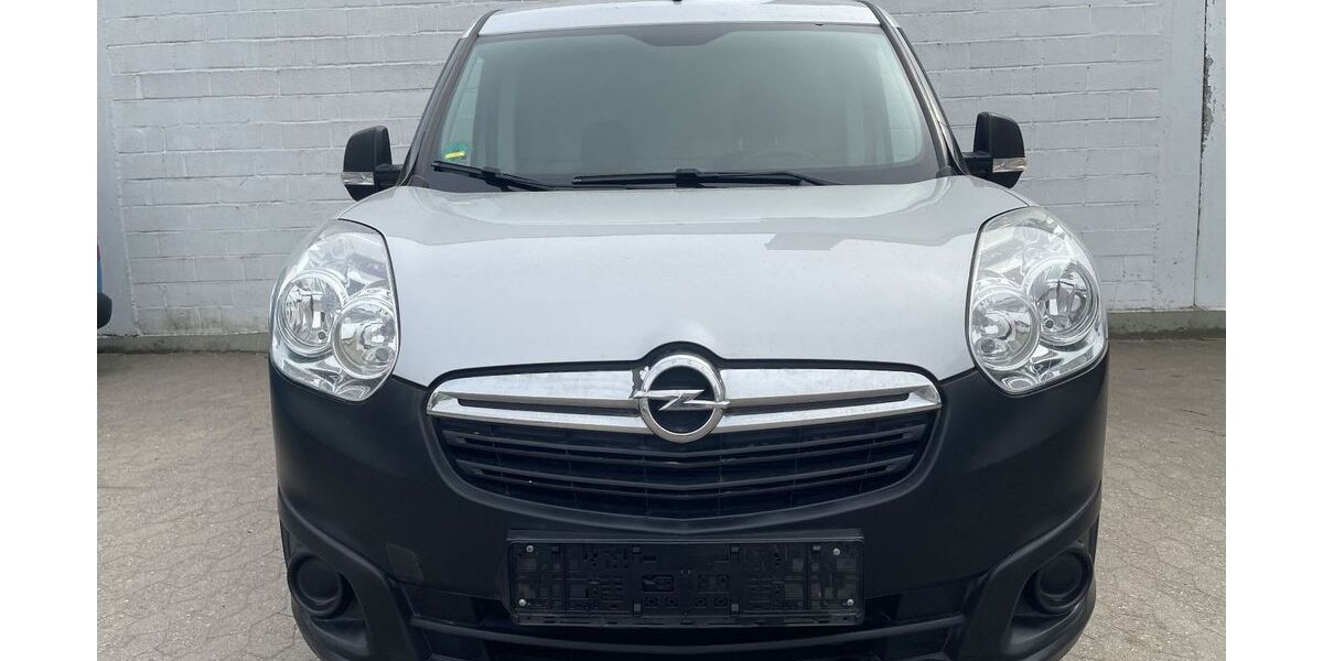 Opel Combo 149.000 km 5.900 &euro; Pfungstadt 64319