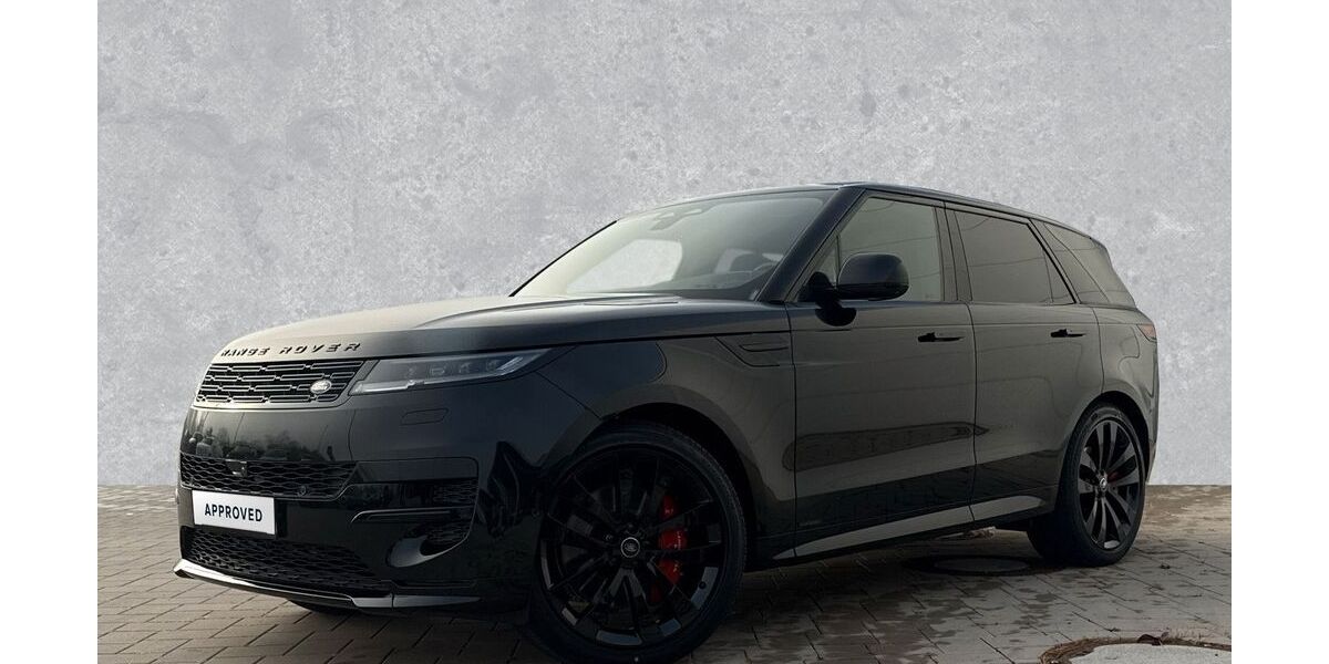 Land Rover Range Rover Sport 2.500 km 126.850 &euro; Karlsruhe 76187