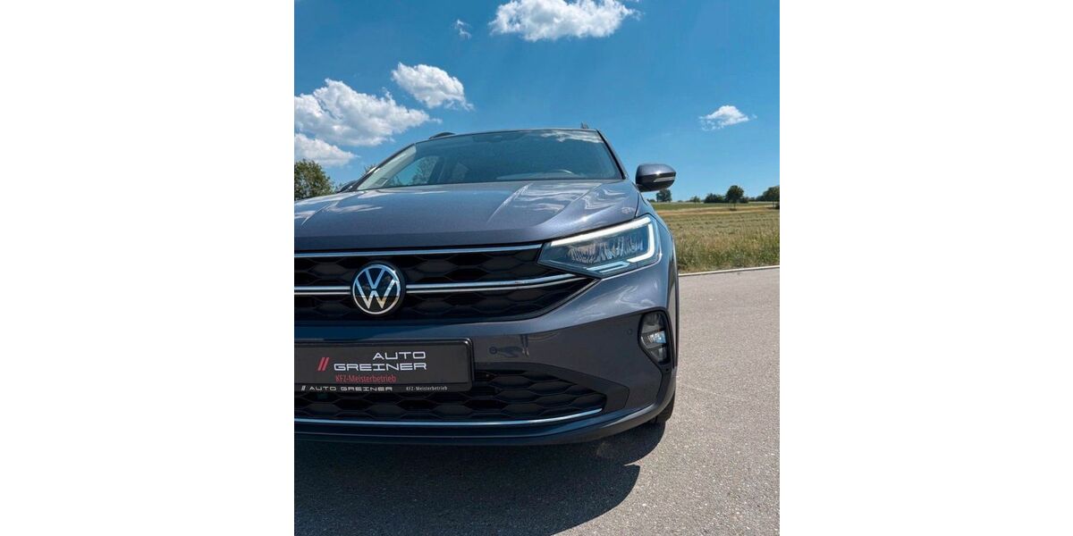 VW Taigo 13.474 km 21.499 &euro; Ziemetshausen 86473