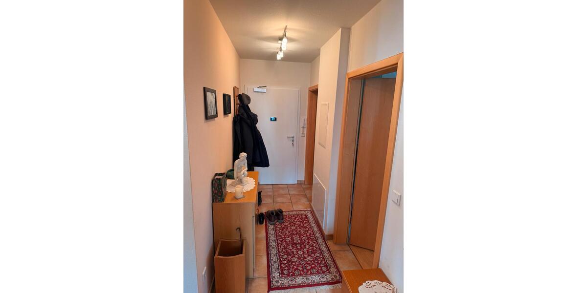 Helle 2 Zimmer Wohnung in attraktiver Lage in Feucht 2 zimmer