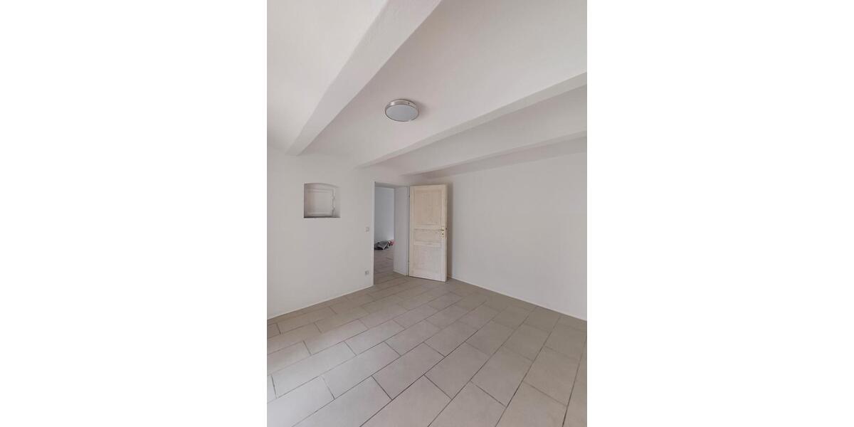 Erdgeschoßwohnung Waldmünchen - 3 Zimmer, 78 m&sup2;, 450&euro; | Angebot:26481341