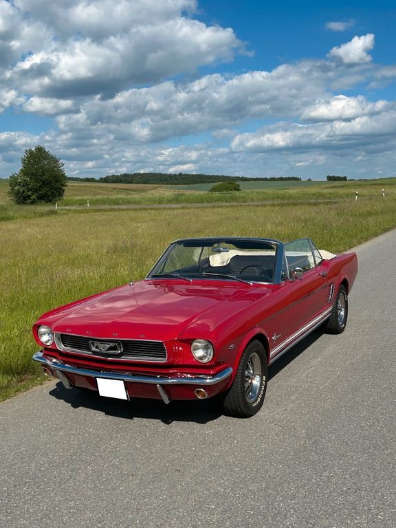 Mustang