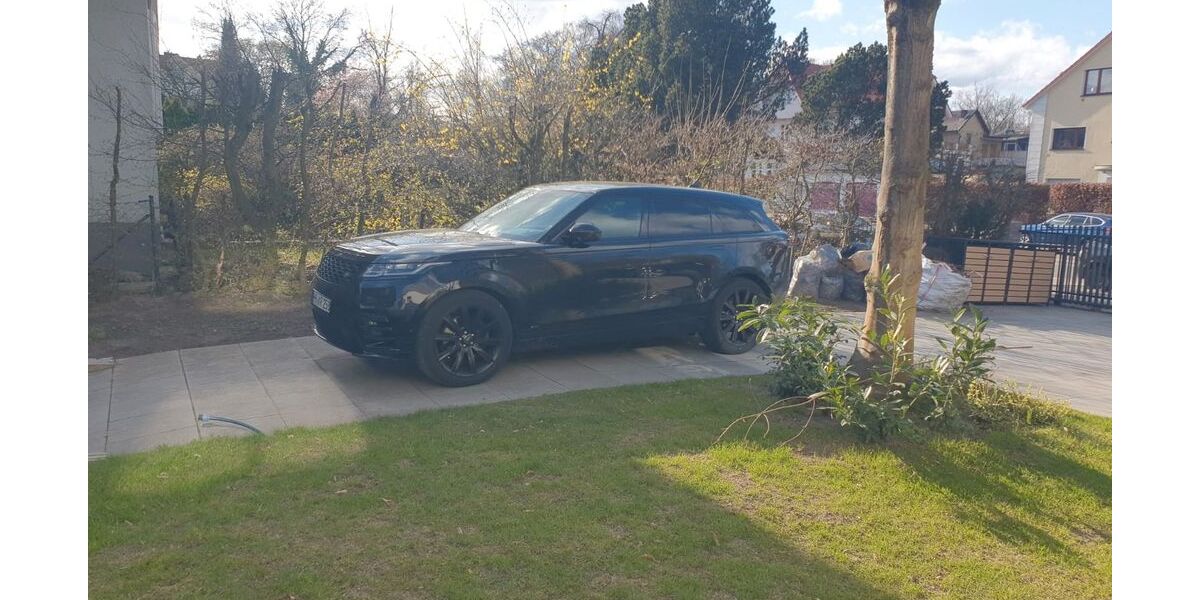 Land Rover Range Rover Velar 51.000 km 40.000 &euro; Hamburg 22043