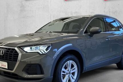 Audi Q3 26.624 km 27.890 &euro; Leipzig 04129