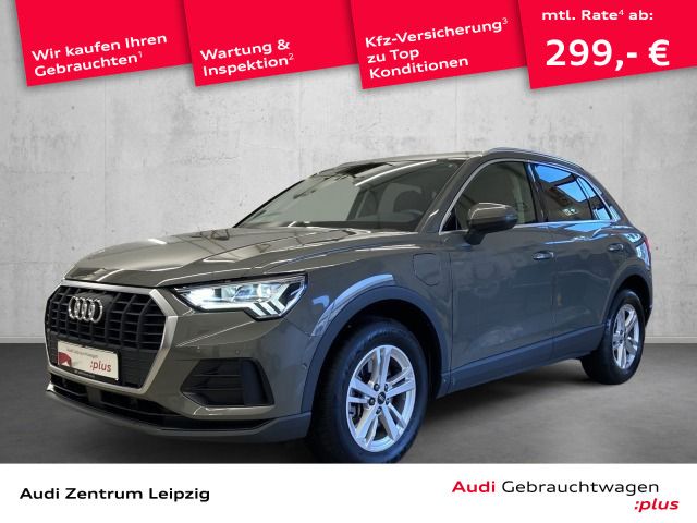 Audi Q3 26.624 km 27.890 &euro; Leipzig 04129