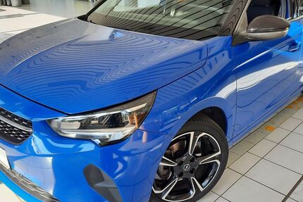 Opel Corsa 26.350 km 15.950 &euro; Werdau 08412