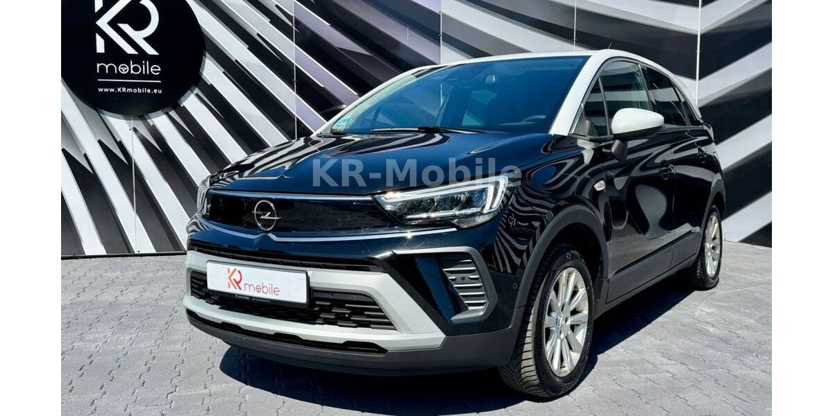 Opel Crossland (X) 149.445 km 8.850 &euro; Garbenheim 35583